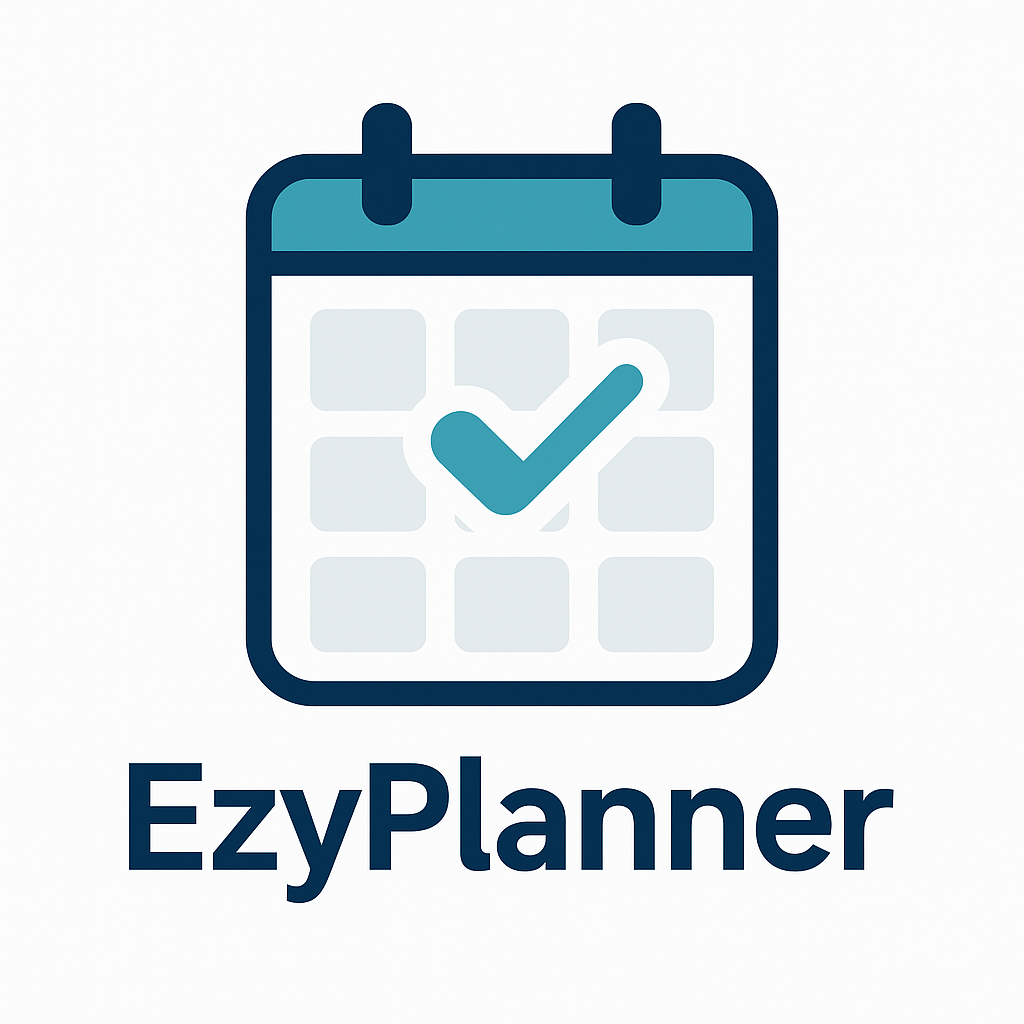 EzyPlanner Logo